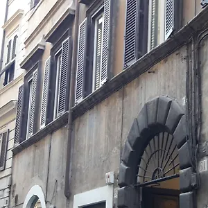  Hotel Mimosa Pantheon